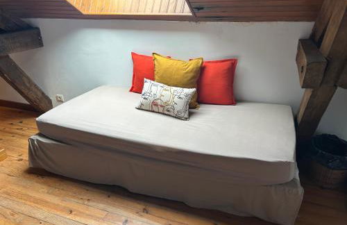 Maison Dream in Marciac - Photo 55