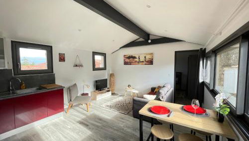 Lorraine - Calme et lumineux - 3ème étage - Photo 3