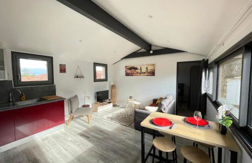 Lorraine - Calme et lumineux - 3ème étage - Photo 3