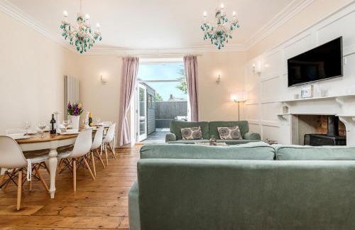 Lantern House, Tenby - Foto 4