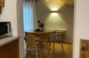 Haus Hochland - Großzügige Alpenwohnung im Dachgeschoss - Foto 58