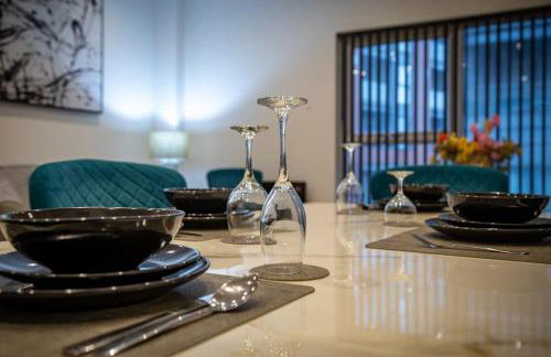 Cosy Retreat - Steps from Spinningfields - Pass the Keys - Foto 23