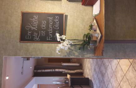 Hotel -Winterfelder Hof - Foto 6