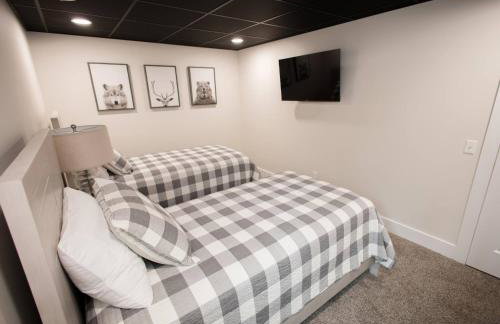 Sherwood Forest Park- 6BD/3BA on Private Ohio Land - Foto 13