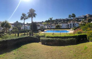 Superior 3BR GolfLA Apartment Minutes from Puerto Banus & Marbella - Photo 5