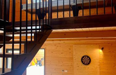 Dzika Dziura z jacuzzi - Foto 7