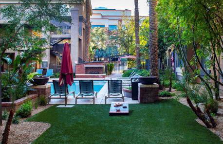 Luxury Condos by Meridian CondoResorts- Scottsdale - Foto 30