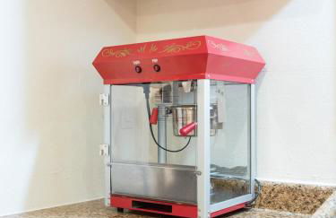 Family Home, Pool, Pong, Nintendo - Foto 16