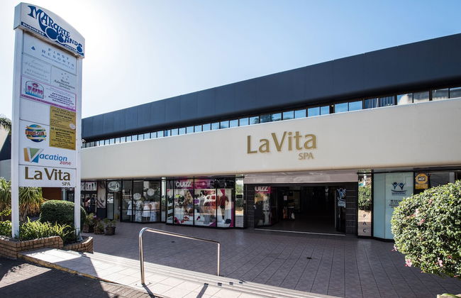 First Group Margate Sands - Photo 43