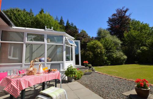 Cedar Cottage - Foto 21