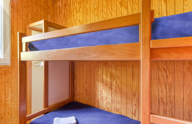 Vacancéole - Les Chalets de la Chazotte - Foto 6