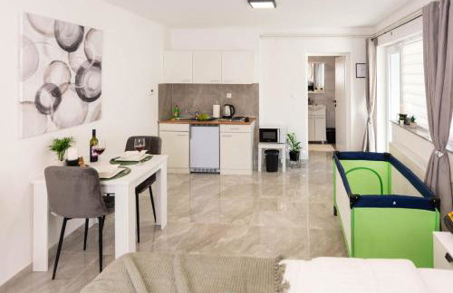 apartmani SUN & MOON - Foto 36