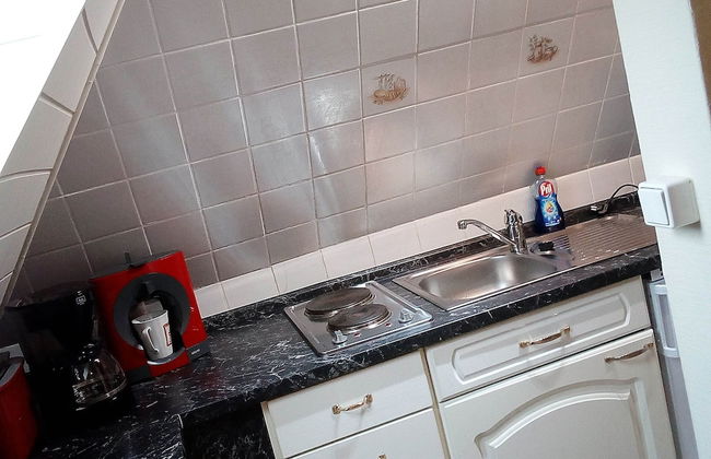 Eine Gemutliche Ferienwohnung in Wismar - Foto 6