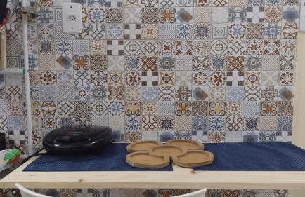 cantinho acolhedor - Photo 24