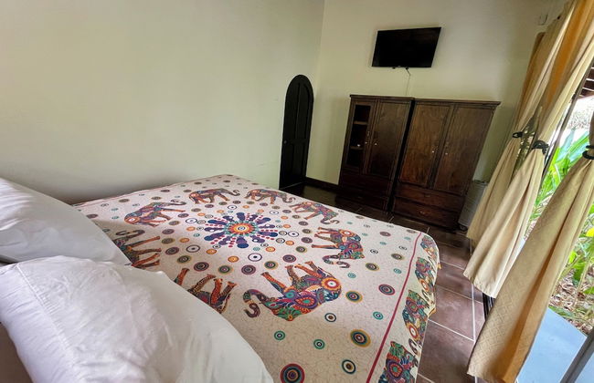 Villa Costa Pura Vida - Foto 39