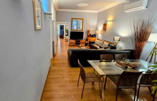 Luxury Central Apartment - Photo 44