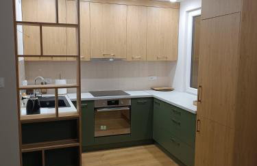 Apartament Górka Zdrój - Foto 4