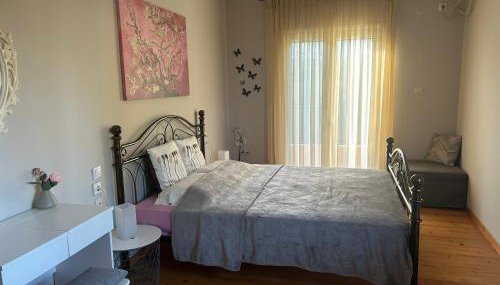 Capt Tassos Summer House in Dassia - Foto 2