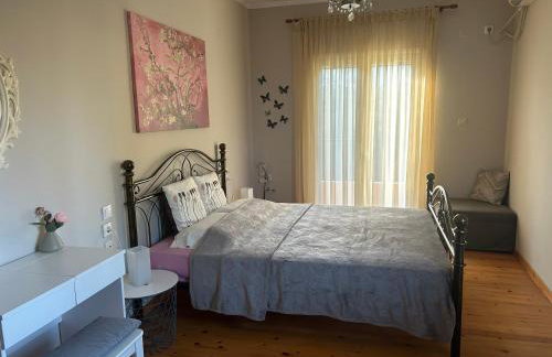 Capt Tassos Summer House in Dassia - Foto 2