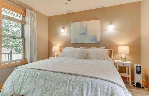 Half-Mi to Scotts Mills Falls Wine Country Apt - Foto 15