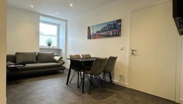 7-LIVING Apartment Houses - Foto 4