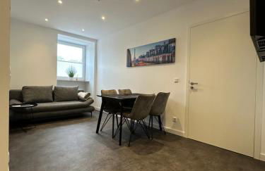 7-LIVING Apartment Houses - Foto 4