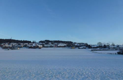Ferienwohnung Sauerlandblick - Foto 57