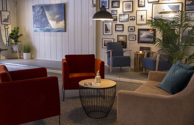 Unstad Arctic Surf - Foto 1