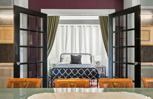 Stylish 4BR Getaway Sleeps 8 Prime Raleigh Location - Foto 22