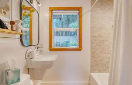 Four Bears by Avantstay Walk to Beach, Hot Tub, Ocean View - Foto 54