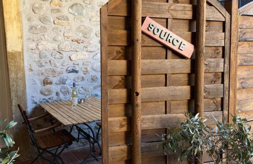 le chemin des pouzes - Foto 43