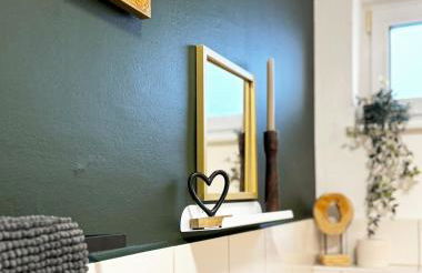 Familienoase nahe Innenstadt - Photo 17