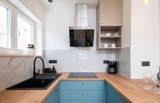 Apartments Tomas - Foto 26