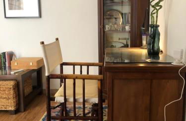 Casa Dorina, charme e comfort a 100 m dal mare - Foto 6