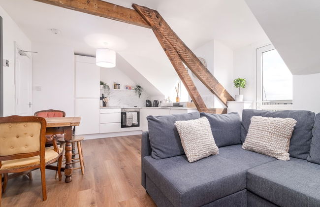 Whitby Heights - Foto 1