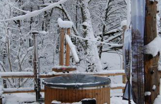 Wioska Kowala - Foto 6