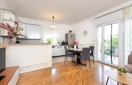 Apartments House Risika - Foto 41