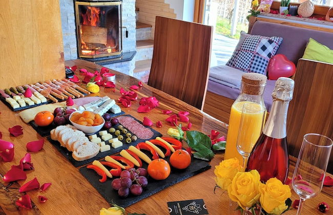 Vineyard cottage Matej - Foto 22