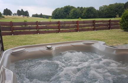 Eifel Dream Ferienwohnung Zingsheld - Foto 2