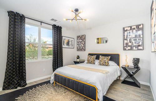 Desert Picasso! Pool, Spa, Games, Mountain Views - Foto 30