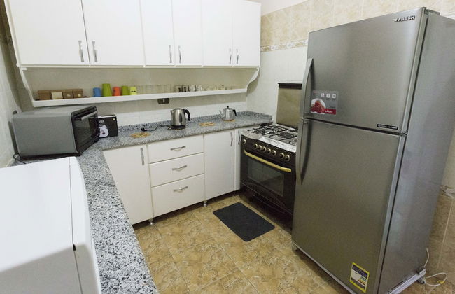 Al Gezera Apartments - Foto 43