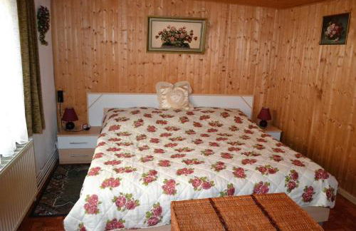 Ferienwohnung Gartenblick - Foto 12