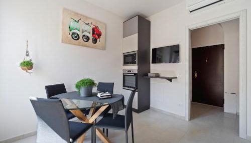 Appartamento Ugolini Milano - Foto 2