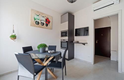 Appartamento Ugolini Milano - Foto 2