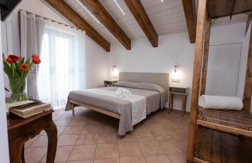 Agriturismo Punta San Lazzaro - Foto 11