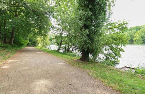 Lake Side Cottage - Foto 28