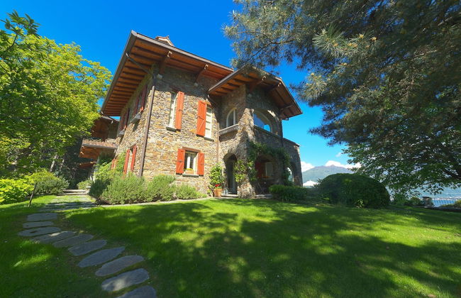 Villa Risveglio by Myvillacollection - Photo 26