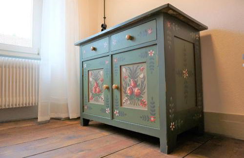 RETRO Appartment- Black Forest Moments Hüfingen - Foto 27