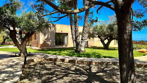 Agroturismo Sa Marina - Adults Only - Foto 3, Garden