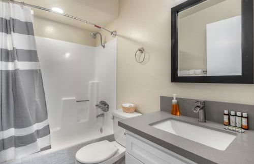 Westwood 2BR w Balcony Fireplace nr UCLA LAX-169 - Foto 11